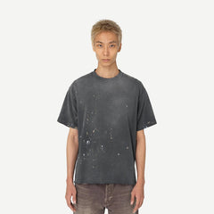 Odeon Tee - Black - Galvanic.co
