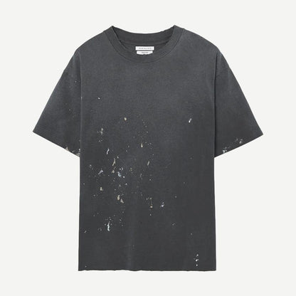 Odeon Tee - Black - Galvanic.co