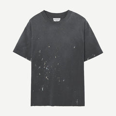 Odeon Tee - Black - Galvanic.co