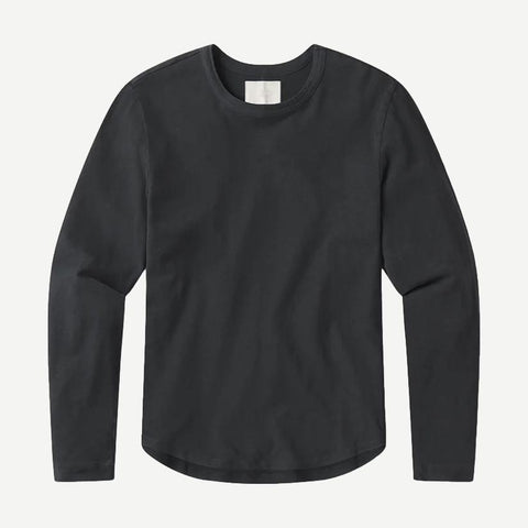 Olympus Long Sleeve Jersey - Charred Cedar - Galvanic.co