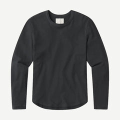 Olympus Long Sleeve Jersey - Charred Cedar - Galvanic.co