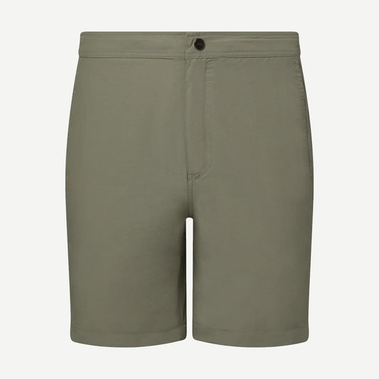 Calder 7.5" Swim Trunk - Sage - Galvanic.co
