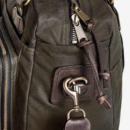 48HR Duffle - Otter Green