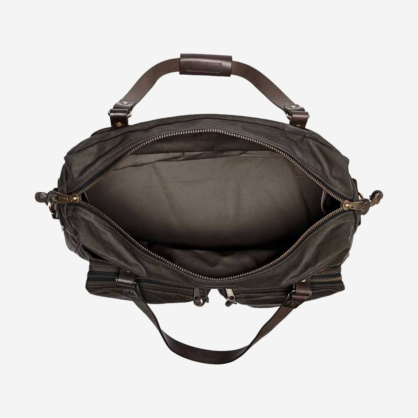 48HR Duffle - Otter Green