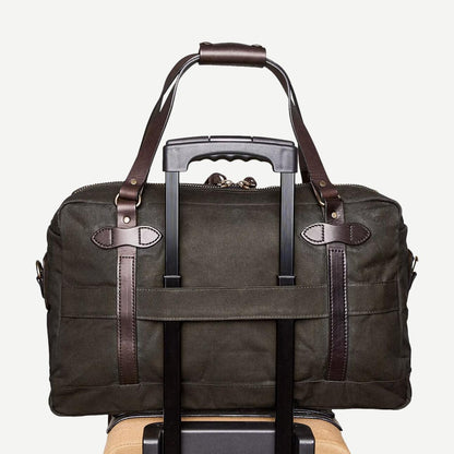48HR Duffle - Otter Green