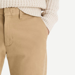 Owen Chino - British Khaki - Galvanic.co