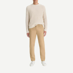 Owen Chino - British Khaki - Galvanic.co