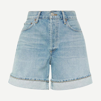 Dame Short - Tension - Galvanic.co