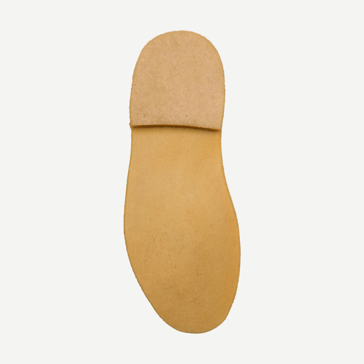 Desert Boot x A.P.C - Caramel