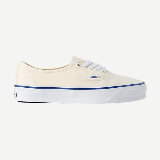Authentic Reissue 44 LX - Off White - Galvanic.co