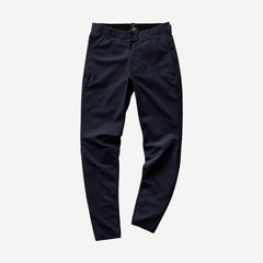 Knit Coach's Pant Primeflex - Navy - Galvanic.co