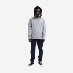Knit Coach's Pant Primeflex - Navy - Galvanic.co