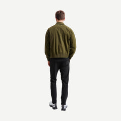 Knit Coach's Pant - Black - Galvanic.co