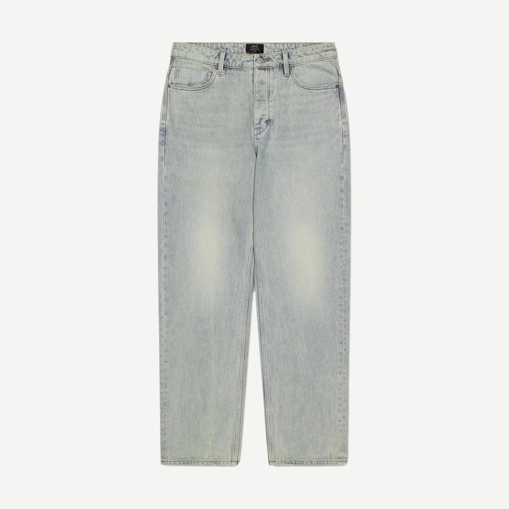 River Relaxed - Grinderman - Galvanic.co