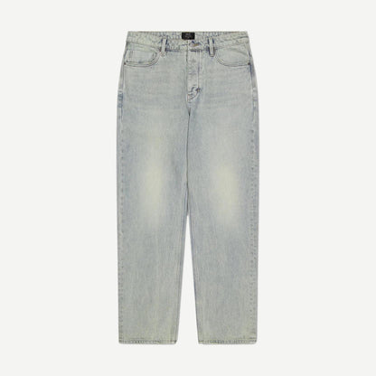 River Relaxed - Grinderman - Galvanic.co