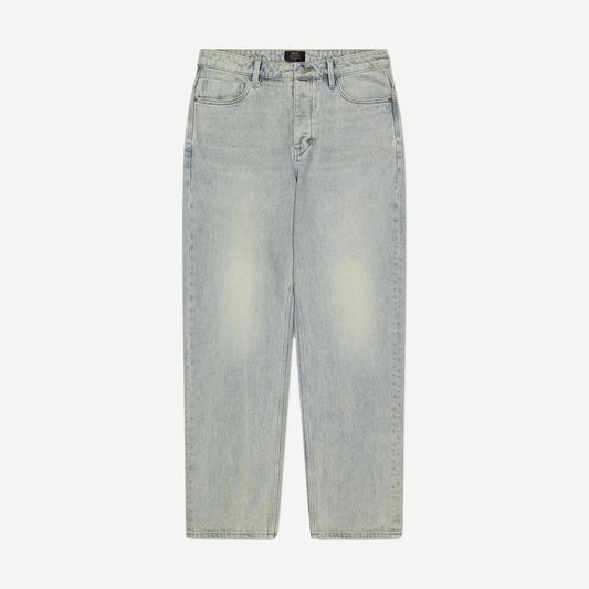 River Relaxed - Grinderman - Galvanic.co