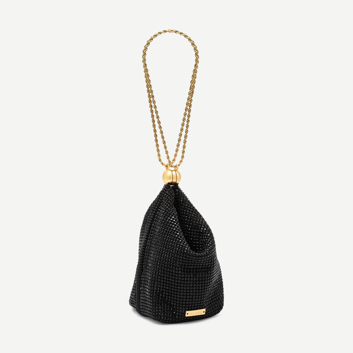 Rue Wristlet - Black