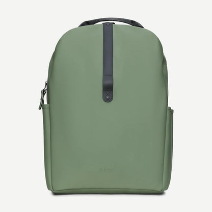Clip Front Backpack