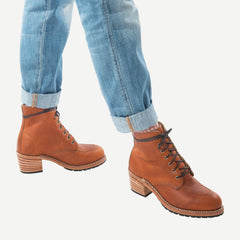 Redwing Boot 3404 FW - Galvanic.co