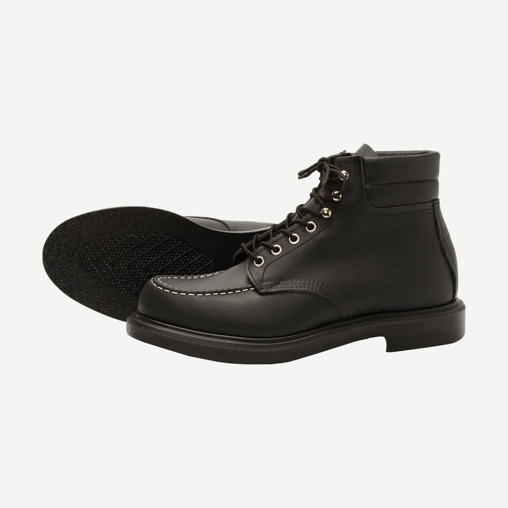 Redwing Boots 8133 FW | Galvanic.co