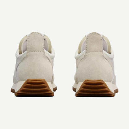 Retro Runner - Mesh Off White - Galvanic.co