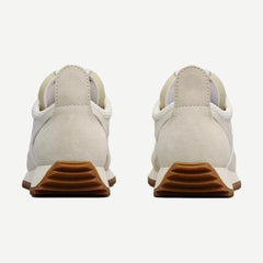 Retro Runner - Mesh Off White - Galvanic.co