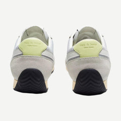 Retro Runner Slim - Cloud Grey - Galvanic.co