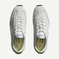 Retro Runner Slim - Cloud Grey - Galvanic.co