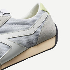 Retro Runner Slim - Cloud Grey - Galvanic.co