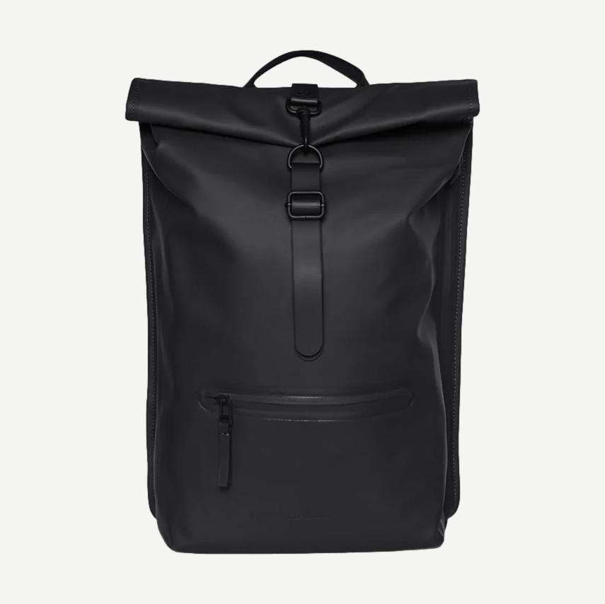 Rolltop Rucksack (more colors available) - Galvanic.co