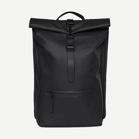 Rolltop Rucksack (more colors available) - Galvanic.co