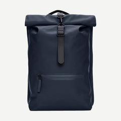 Rolltop Rucksack (More Colors Available) - Galvanic.co