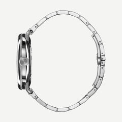 Canfield 43MM Stainless Steel Bracelet - Mid Blue - Galvanic.co