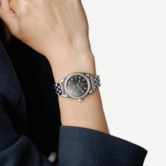 The Diamond Dial Derby 30mm - Galvanic.co