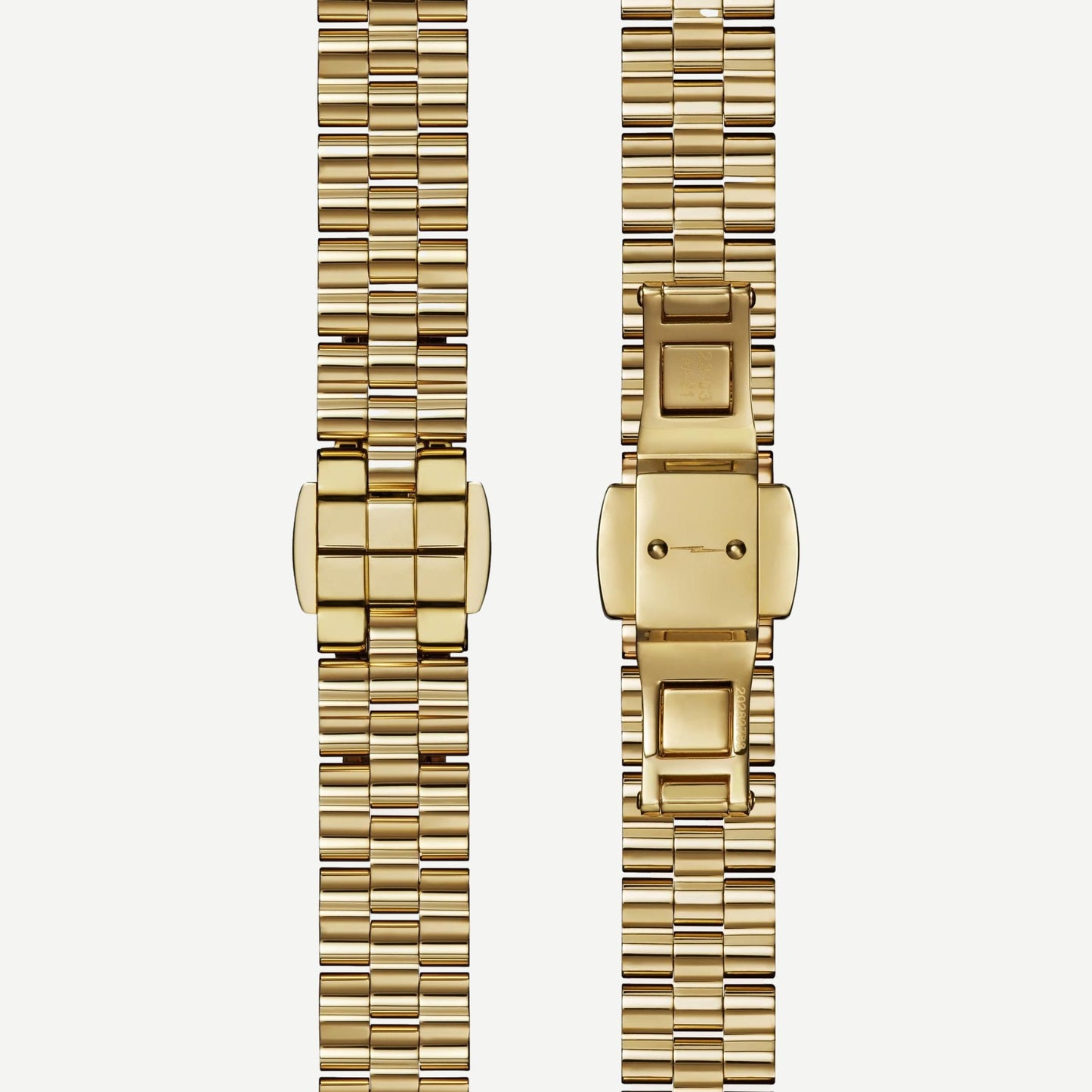 Limited Edition 3H 25mm Red Jasper Diamond Bezel - Gold