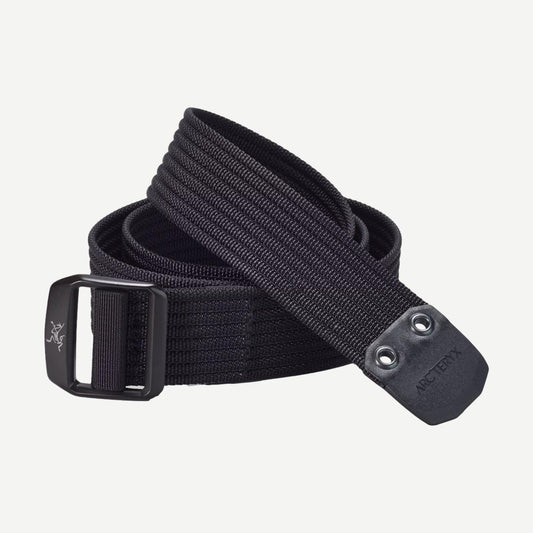 Conveyor Belt 38mm - Black - Galvanic.co