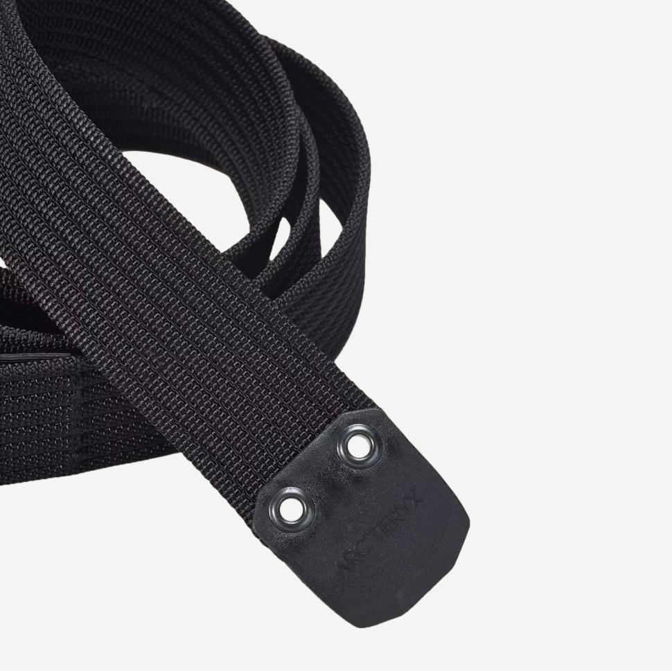 Conveyor Belt - Black - Galvanic.co