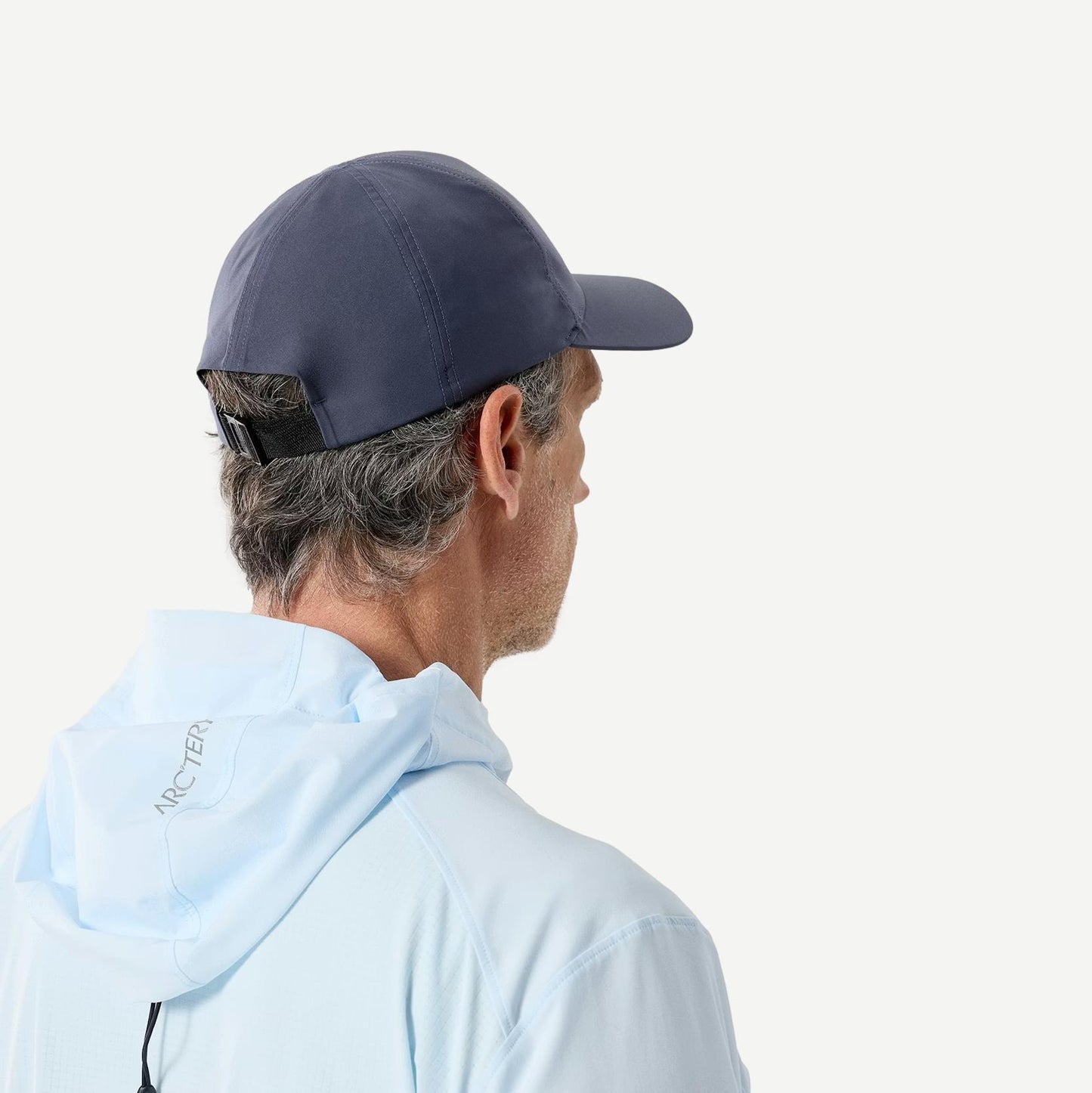 Bird Word Cap - DK Stratus/Habitat - Galvanic.co