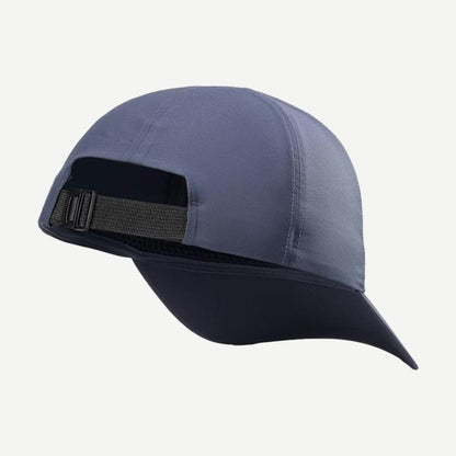 Bird Word Cap - DK Stratus/Habitat - Galvanic.co