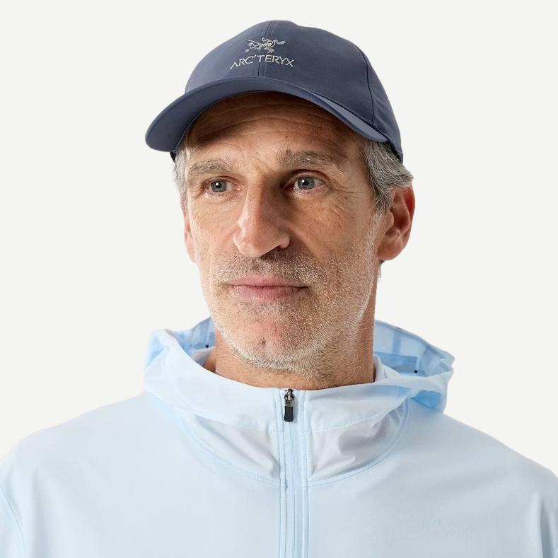 Bird Word Cap - DK Stratus/Habitat - Galvanic.co