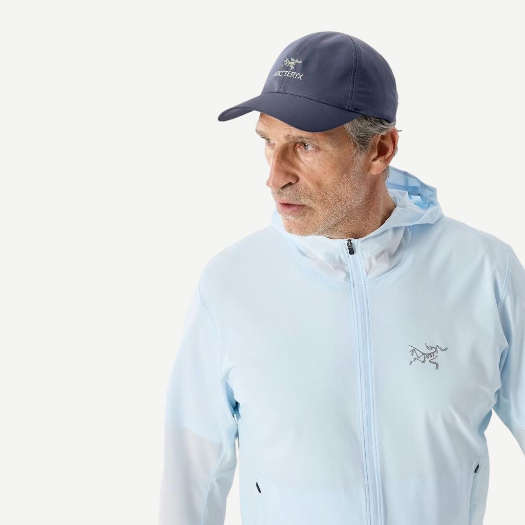 Bird Word Cap - DK Stratus/Habitat - Galvanic.co
