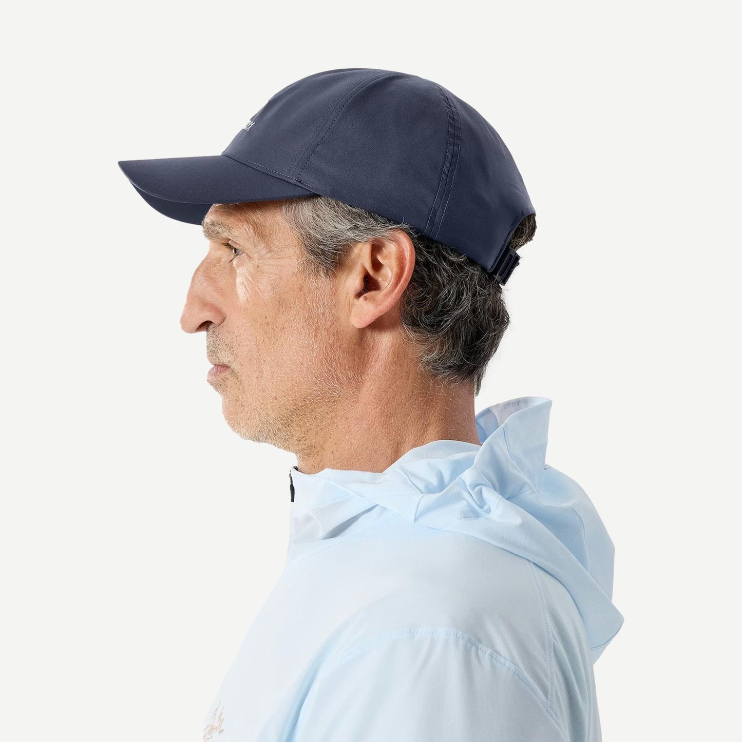 Bird Word Cap - DK Stratus/Habitat - Galvanic.co