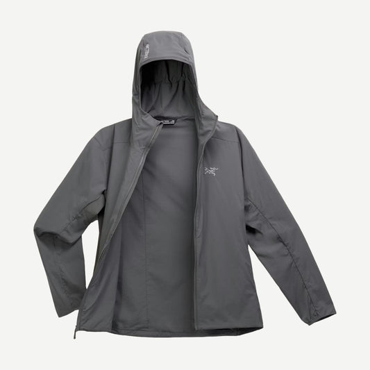 Atom SL Hoody M - Cloud - Galvanic.co