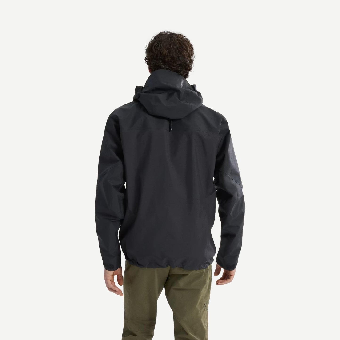 Beta AR Jacket M - Black - Galvanic.co