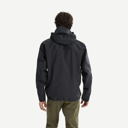 Beta AR Jacket M - Black - Galvanic.co
