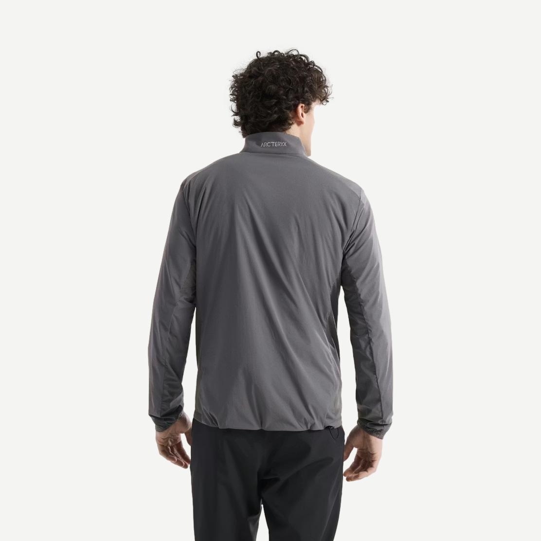 Atom SL Jacket M - Cloud - Galvanic.co