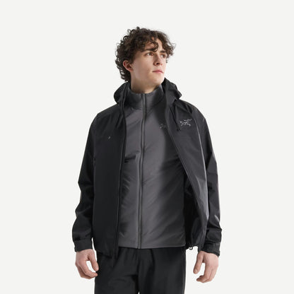 Atom SL Jacket M - Cloud - Galvanic.co