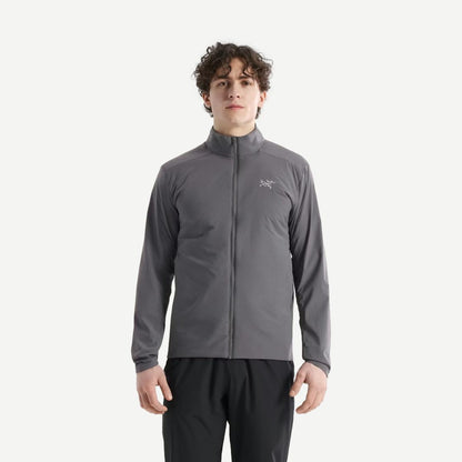 Atom SL Jacket M - Cloud - Galvanic.co