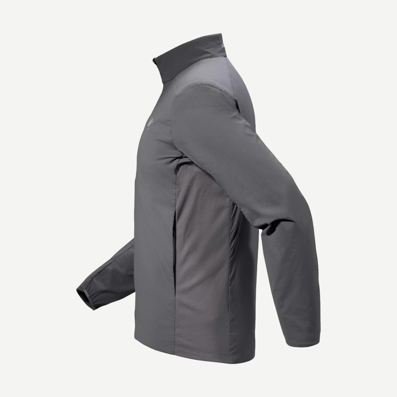 Atom SL Jacket M - Cloud - Galvanic.co