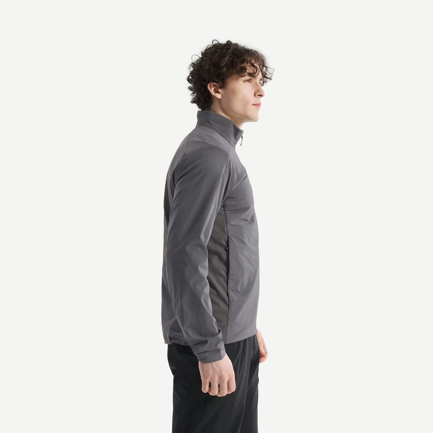 Atom SL Jacket M - Cloud - Galvanic.co